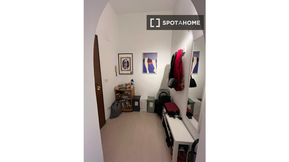 Immagine 5 di Appartamento in affitto  in Via Luigi Tosti a Roma