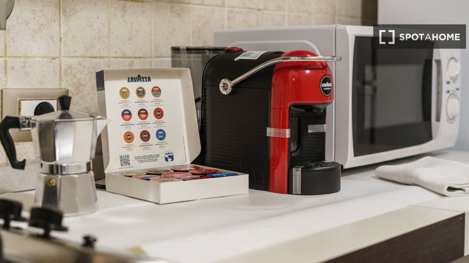 Immagine 10 di Appartamento in affitto  in palazzuolo a Firenze