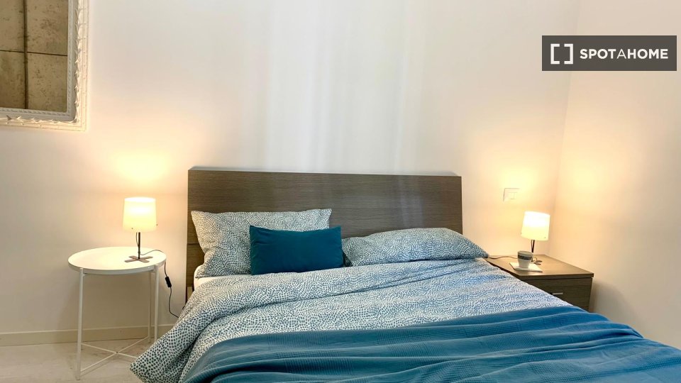 Immagine 4 di Appartamento in affitto  in Via dei Grimani a Milano