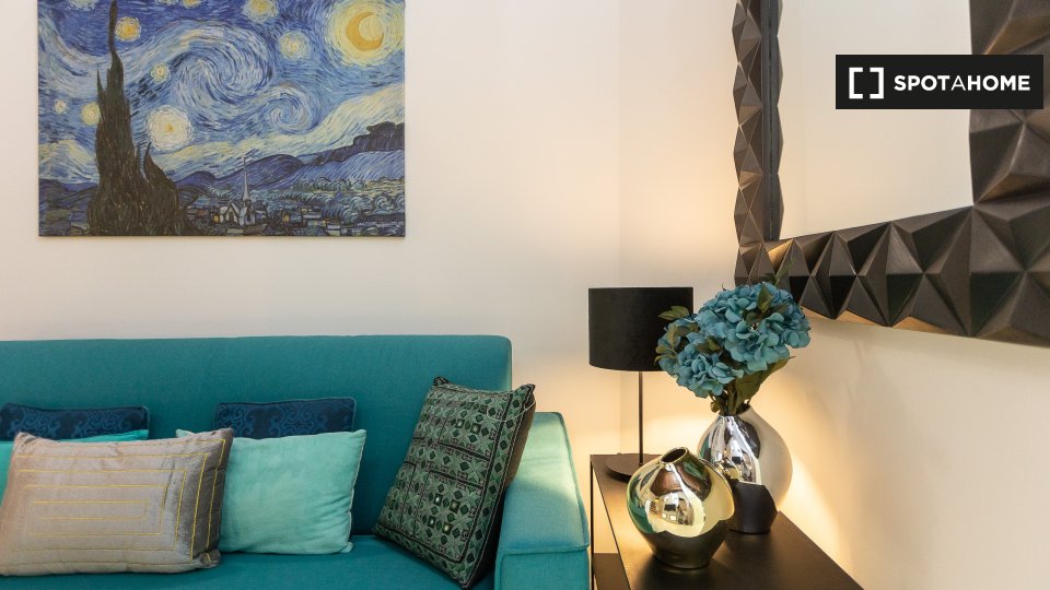 Immagine 4 di Ufficio in affitto  in Via Giulia a Roma