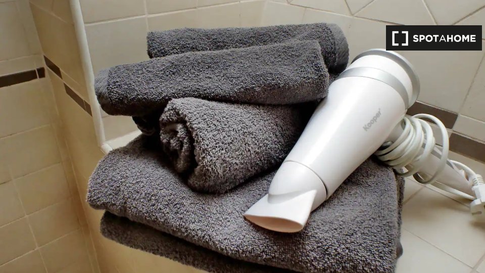 Immagine 19 di Appartamento in affitto  in Via Filippo Bernardini a Roma