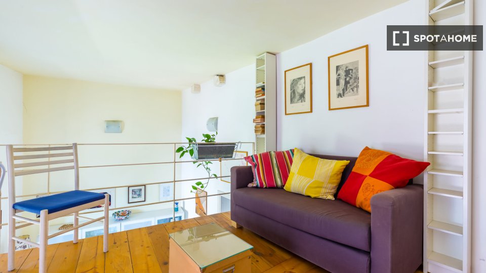 Immagine 18 di Appartamento in affitto  in Rampe Montemiletto a Napoli