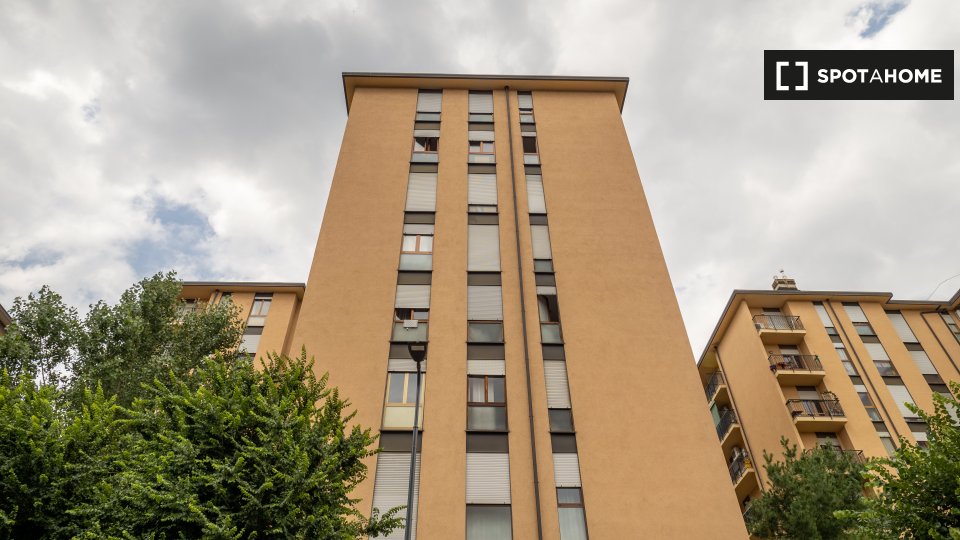 Immagine 18 di Appartamento in affitto  in Via Giuseppe Candiani a Milano