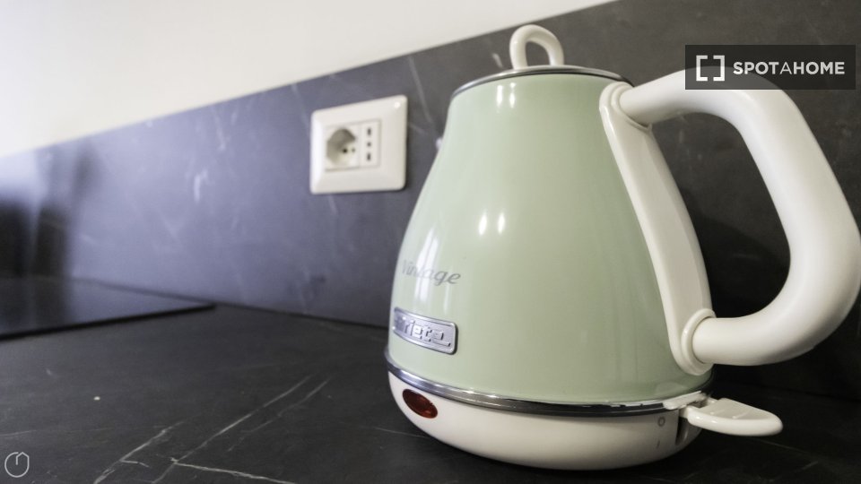 Immagine 12 di Appartamento in affitto  in Via Nicolò Tartaglia a Milano