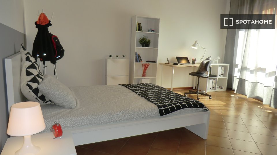 Immagine 2 di Camera condivisa in affitto  in via Piovese a Padova