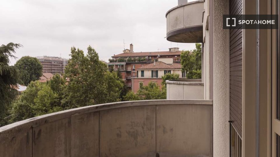 Immagine 16 di Camera condivisa in affitto  in Viale Giovanni Vicini a Bologna