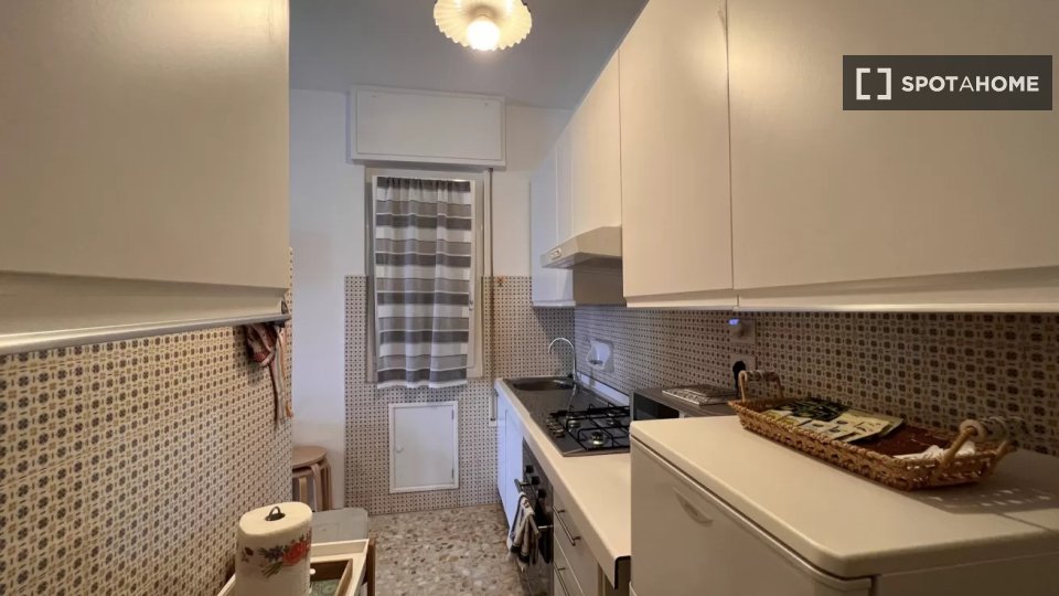 Immagine 16 di Appartamento in affitto  in Via Val di Sole a Rapallo