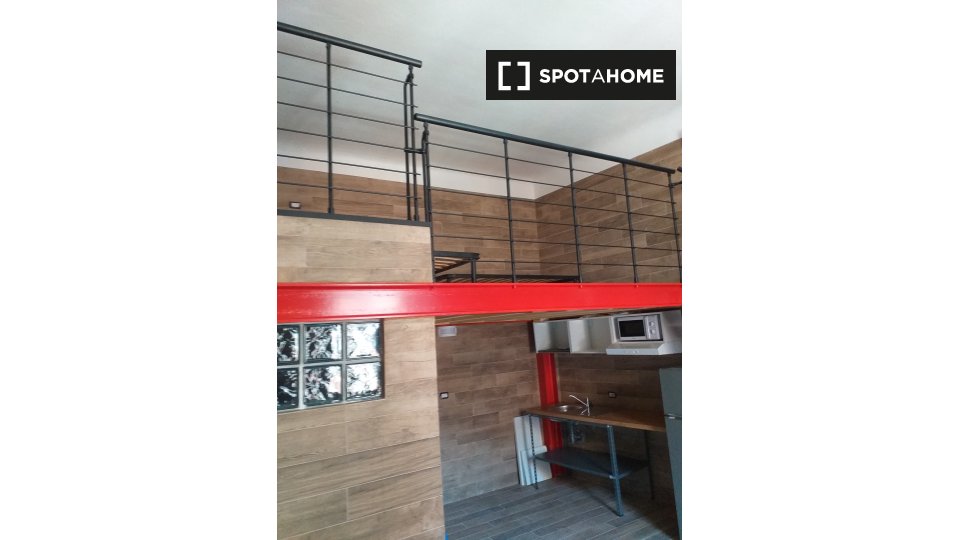 Immagine 4 di Ufficio in affitto  in Via Zamboni a Bologna