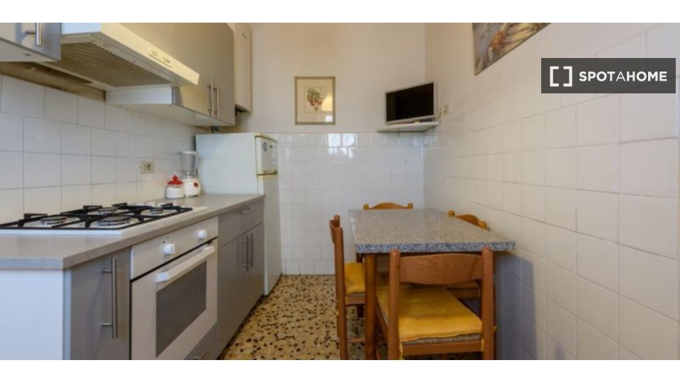 Immagine 5 di Appartamento in affitto  in Via Panzani a Firenze