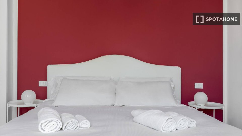 Immagine 18 di Appartamento in affitto  in Via Giuseppe Massarenti a Bologna