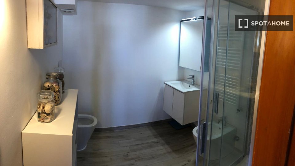 Immagine 18 di Ufficio in affitto  in Via Mogadiscio a Roma