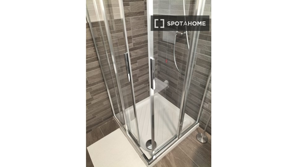 Immagine 16 di Camera condivisa in affitto  in Via Domenico Turazza a Padova