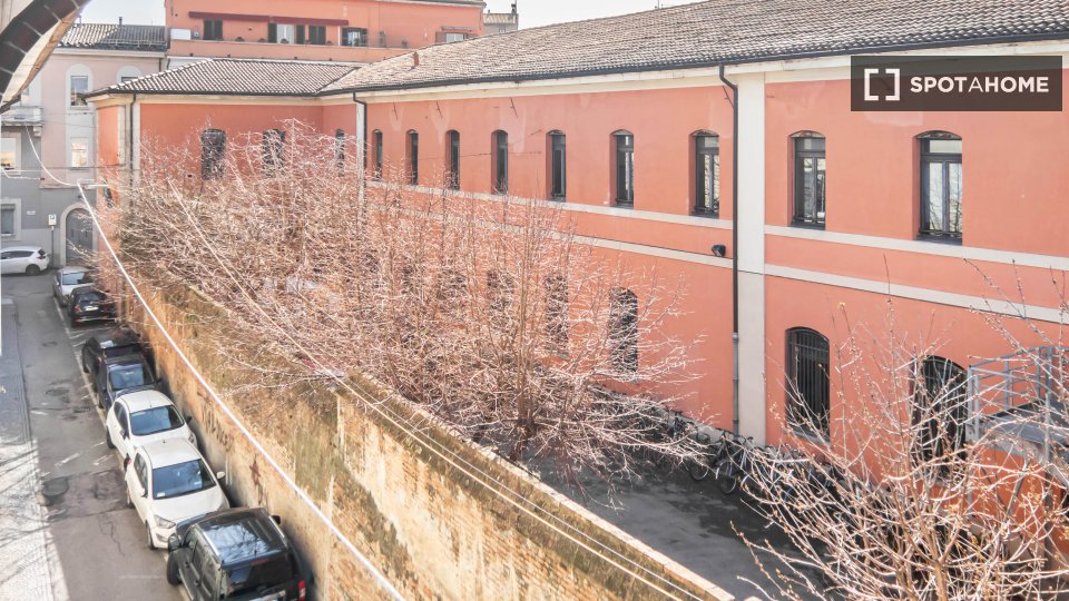 Immagine 6 di Ufficio in affitto  in Vicolo Stradellaccio a Bologna