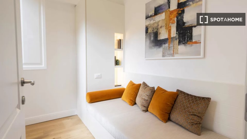 Immagine 15 di Appartamento in affitto  in Via Sant'Egidio a Firenze