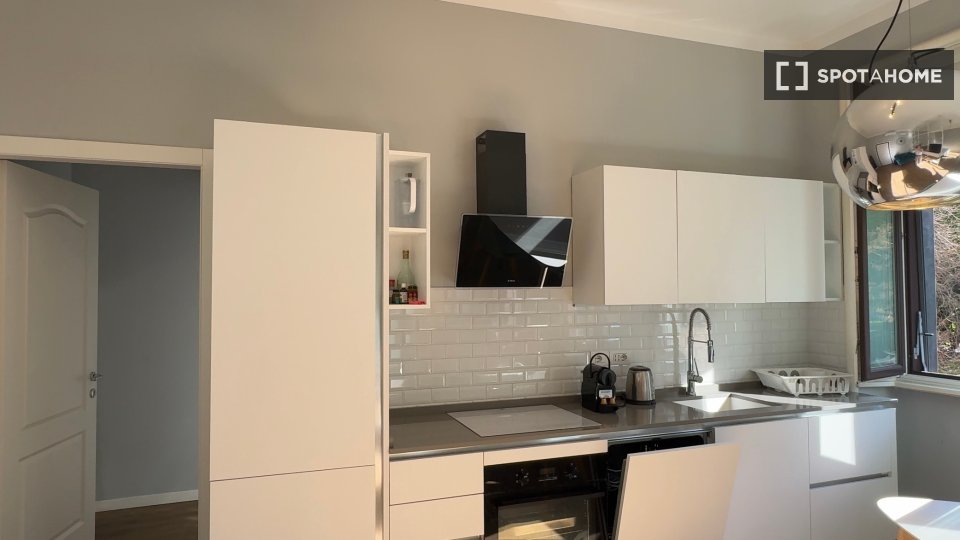 Immagine 4 di Ufficio in affitto  in Piazza della Repubblica a Milano