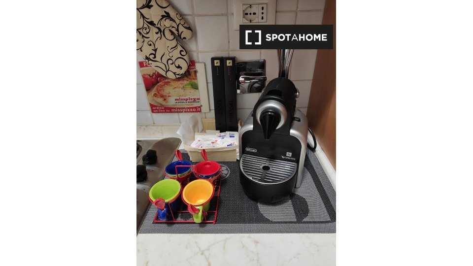 Immagine 5 di Ufficio in affitto  in Via Filippo Bernardini a Roma