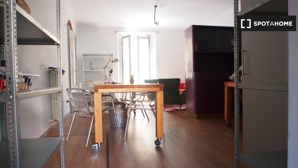 Immagine 7 di Ufficio in affitto  in Piazza Tito Minniti a Milano