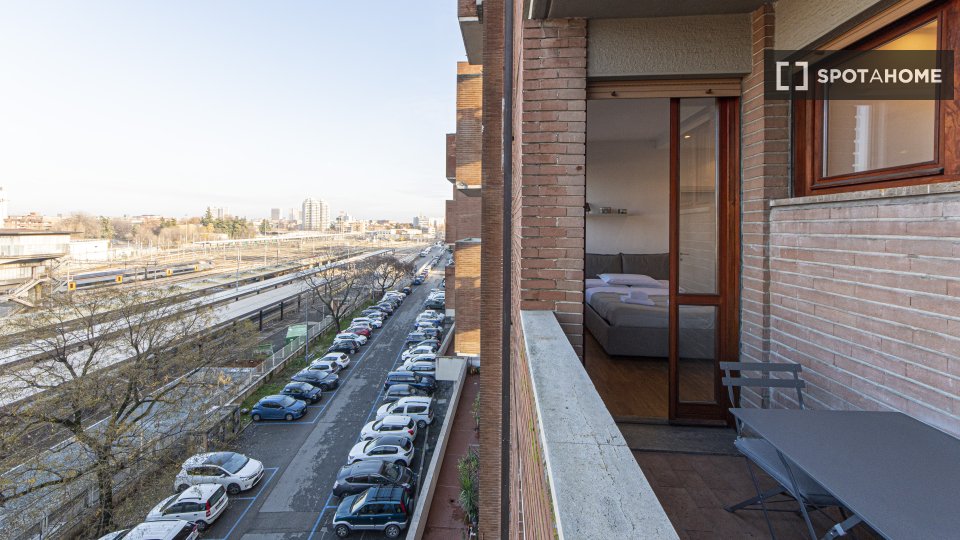 Immagine 17 di Ufficio in affitto  in Viale Angelo Masini a Bologna