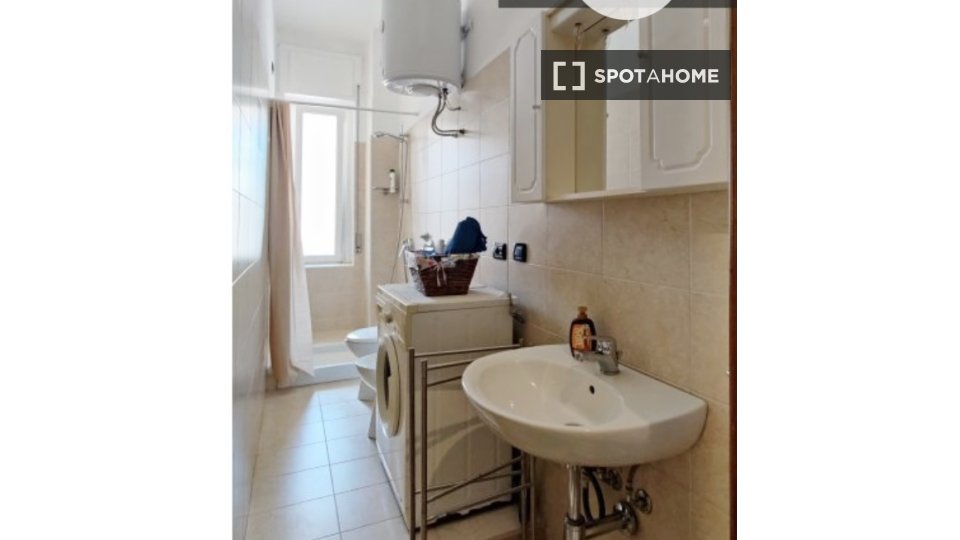 Immagine 16 di Appartamento in affitto  in Via Enrico Cialdini a Milano