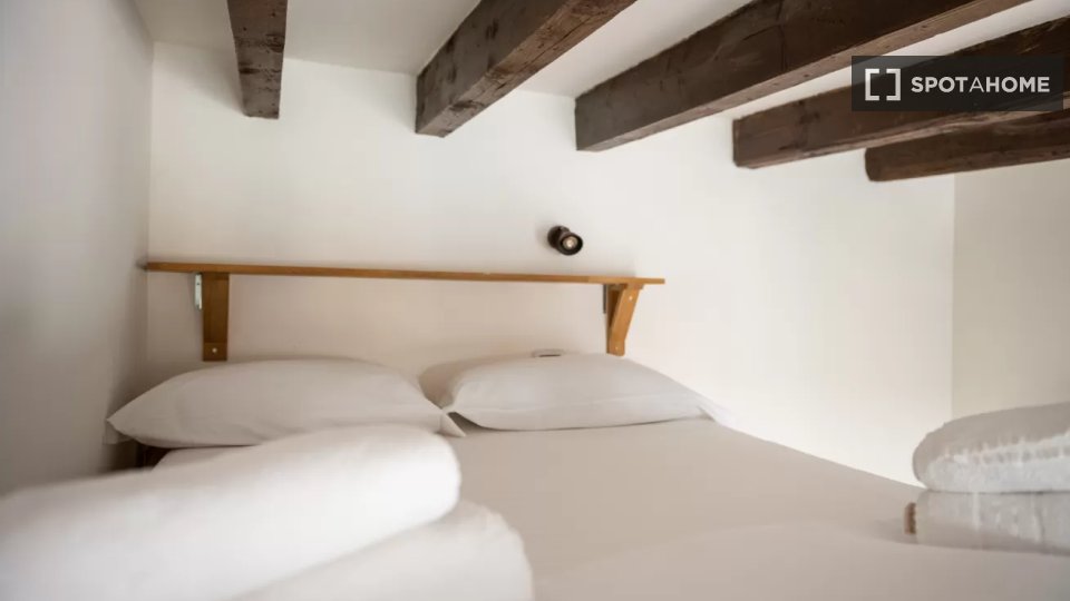 Immagine 6 di Appartamento in affitto  in Via Marco Aurelio a Milano