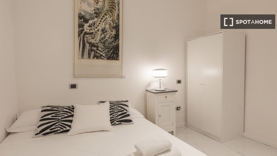 Immagine 18 di Appartamento in affitto  in Via Guelfa a Firenze