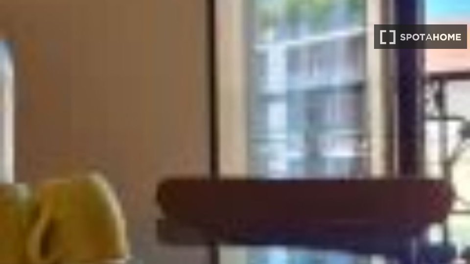 Immagine 15 di Appartamento in affitto  in Via Andrea Solari a Milano