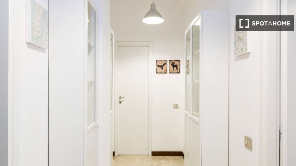 Immagine 17 di Camera condivisa in affitto  in Via Dei Mandorli Milan a Buccinasco