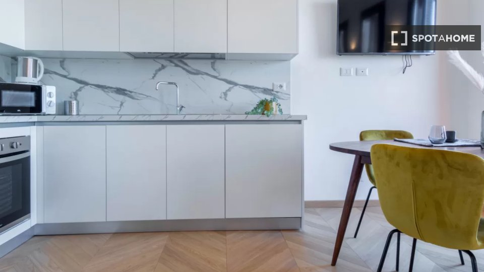 Immagine 14 di Appartamento in affitto  in Via Eleuterio Pagliano a Milano