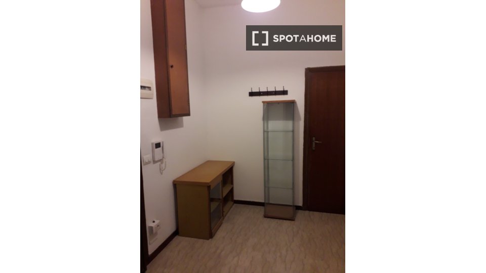 Immagine 12 di Camera condivisa in affitto  in Via Luigi Vestri a Bologna