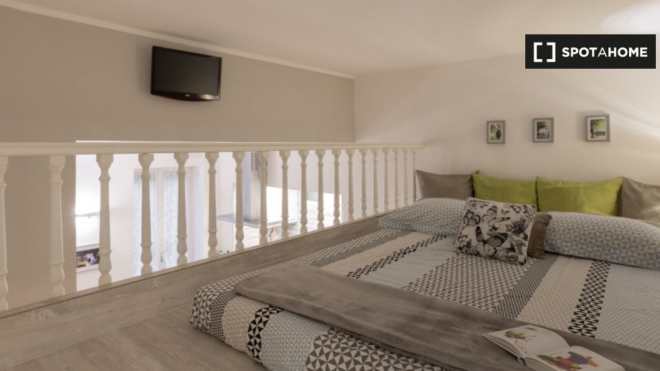 Immagine 14 di Ufficio in affitto  in Ripa di Porta Ticinese a Milano