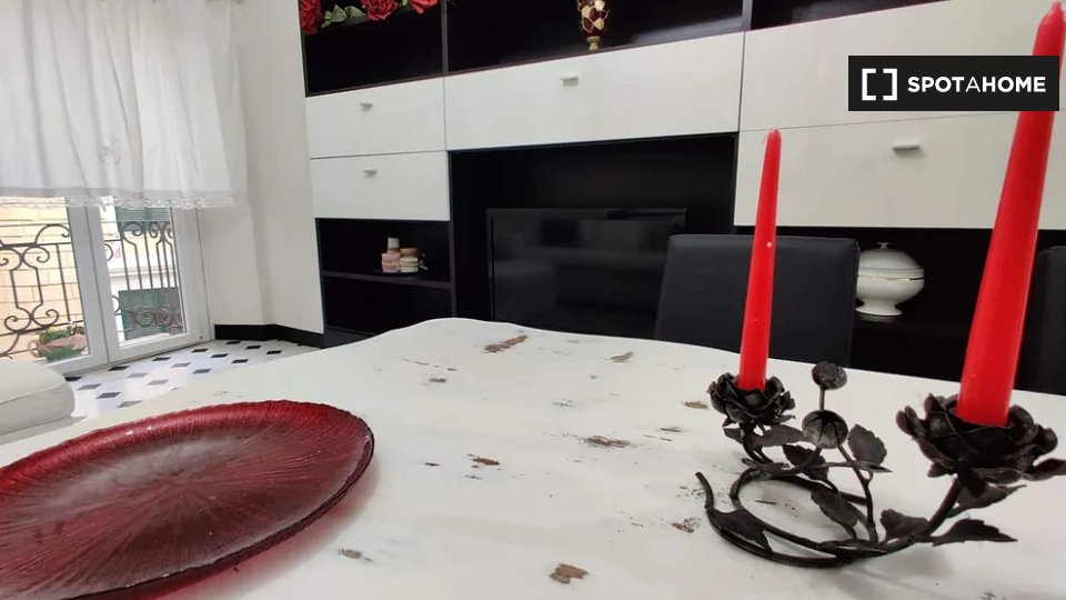 Immagine 2 di Appartamento in affitto  in Via al Ponte Calvi a Genova