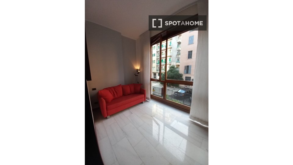 Immagine 17 di Appartamento in affitto  in V.le Bligny a Milano