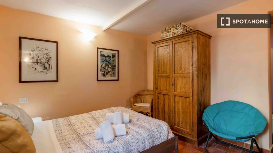 Immagine 2 di Ufficio in affitto  in Via S. Giovanni a Firenze