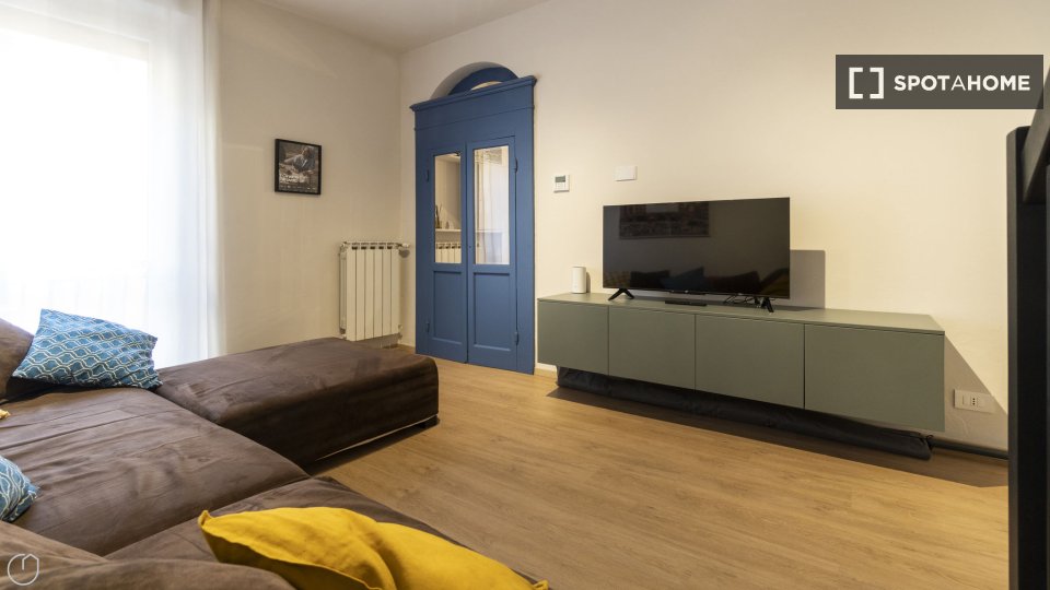 Immagine 18 di Appartamento in affitto  in Via San Vitale a Bologna