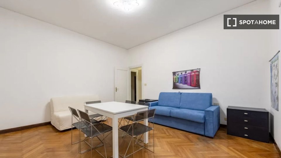 Immagine 4 di Appartamento in affitto  in Salita Superiore della Rondinella a Genova