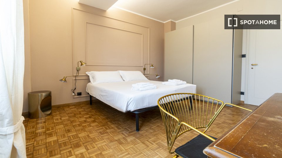 Immagine 13 di Appartamento in affitto  in Via Giovanni Amendola a Bologna