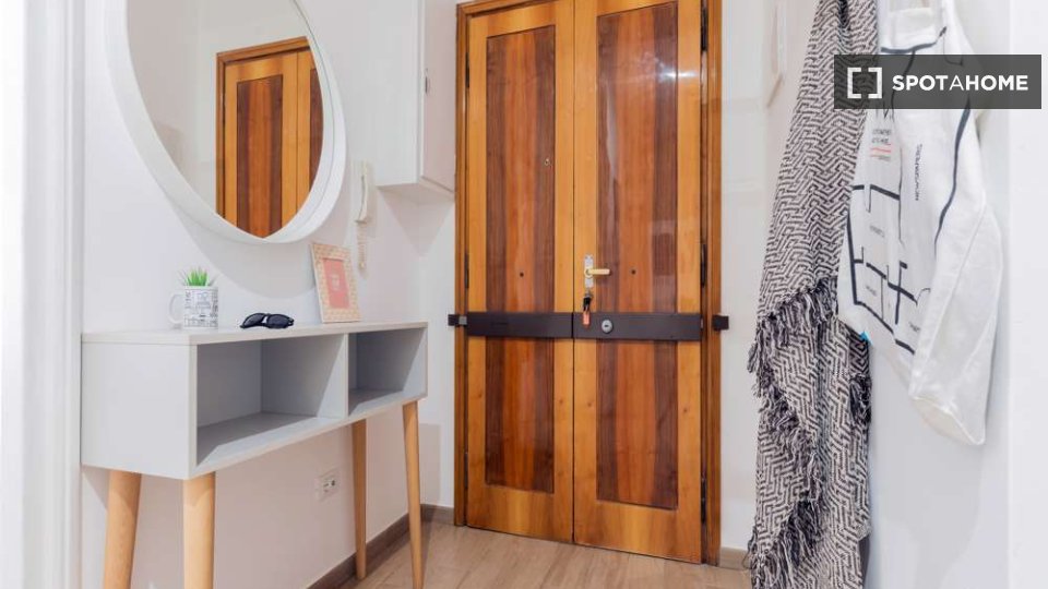 Immagine 13 di Camera condivisa in affitto  in Via Cesare Boldrini a Bologna