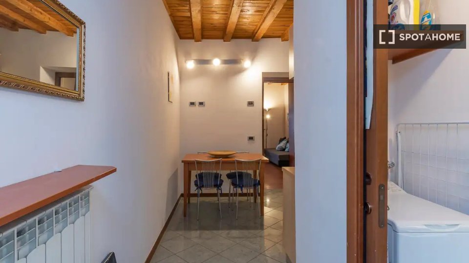 Immagine 15 di Appartamento in affitto  in Via Ascanio Sforza a Milano