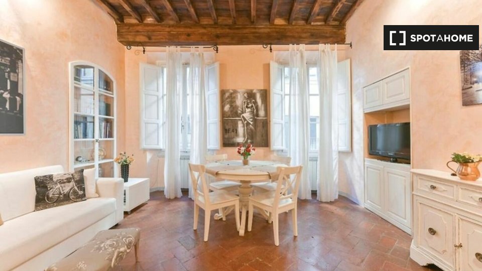 Immagine 1 di Appartamento in affitto  in Via Sant'Antonino a Firenze