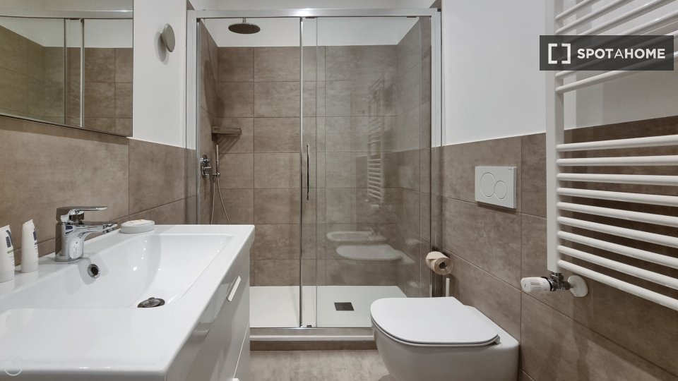 Immagine 11 di Appartamento in affitto  in Corso Buenos Aires a Milano