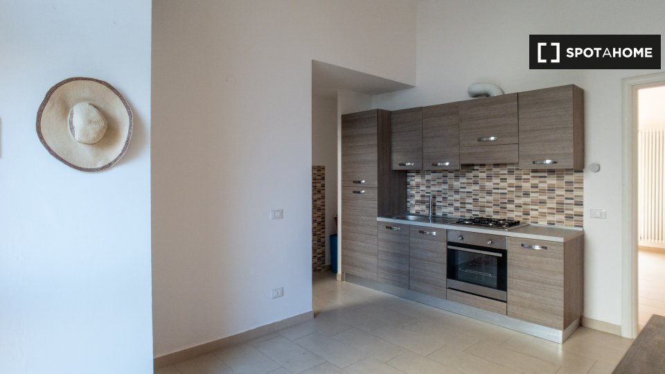 Immagine 16 di Appartamento in affitto  in Via Volvinio a Milano