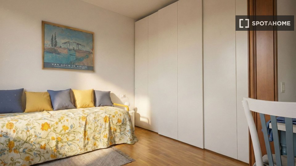 Immagine 13 di Appartamento in affitto  in Corso S. Gottardo a Milano