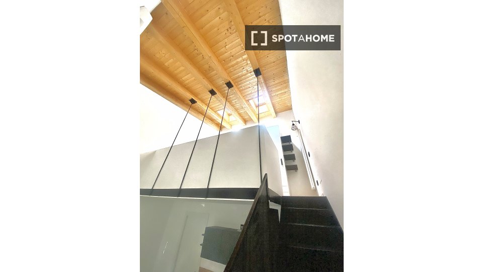 Immagine 2 di Ufficio in affitto  in Via Benefattori dell'Ospedale a Milano