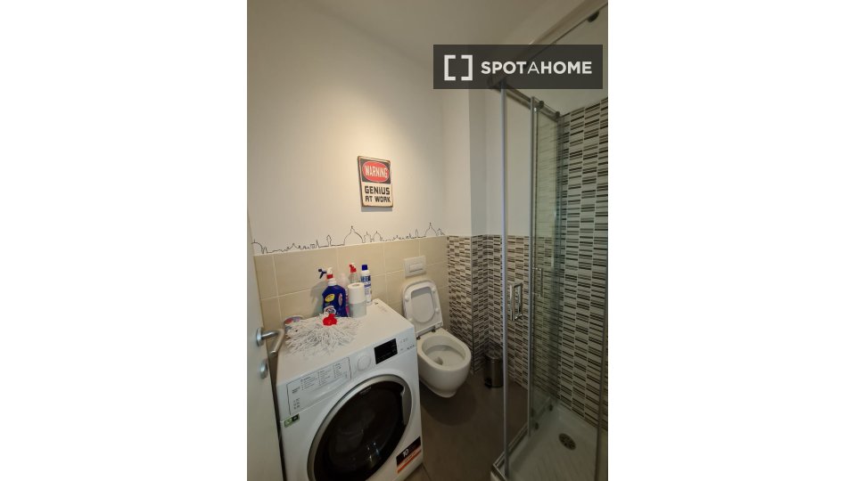 Immagine 5 di Appartamento in affitto  in Viale Belfiore a Firenze