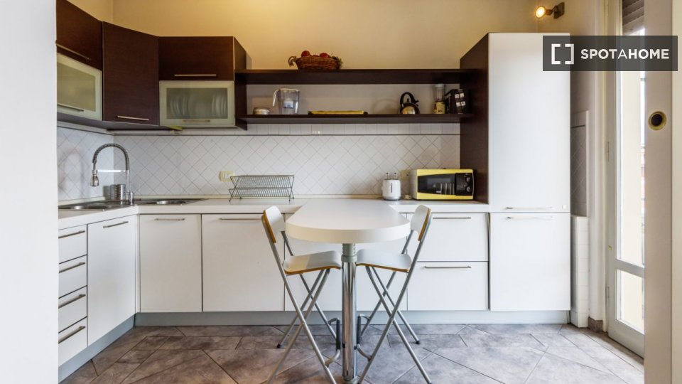 Immagine 1 di Appartamento in affitto  in Via Frà Domenico Buonvicini a Firenze