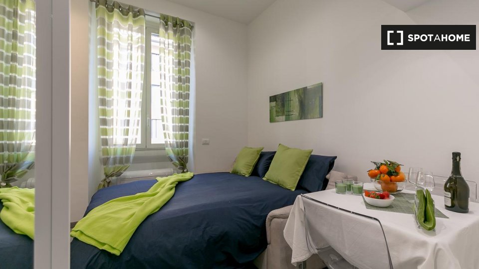 Immagine 8 di Ufficio in affitto  in Via Vespri Siciliani a Milano