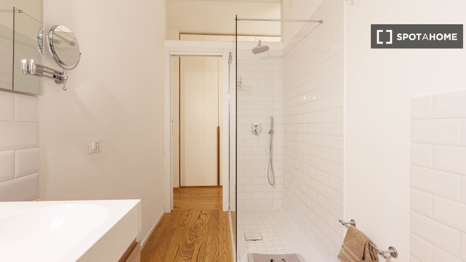 Immagine 15 di Appartamento in affitto  in Via Carlo Maria Maggi a Milano