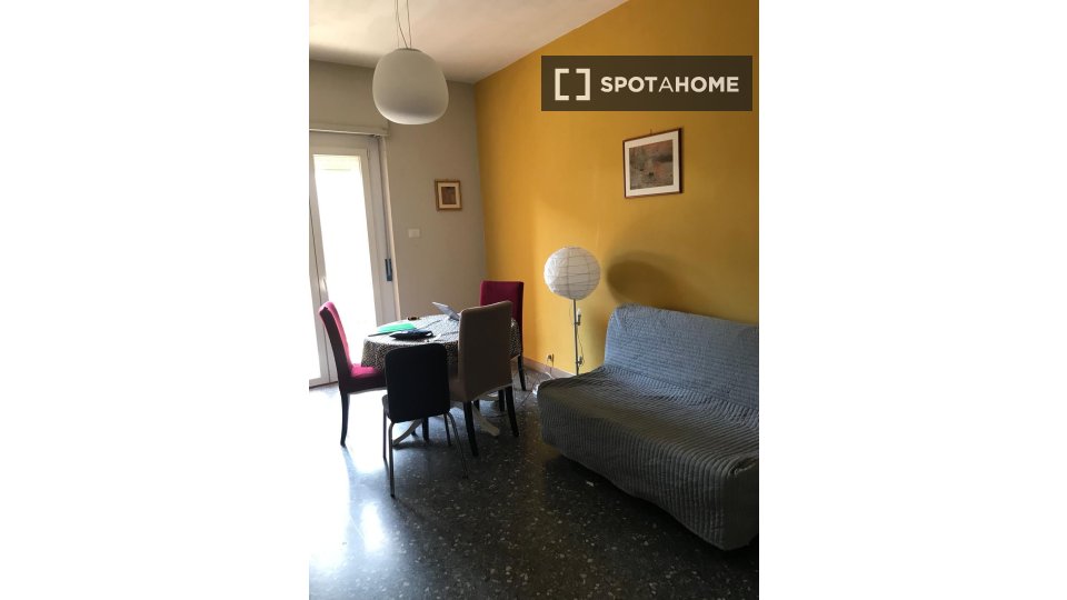 Immagine 11 di Appartamento in affitto  in Via Prenestina a Roma