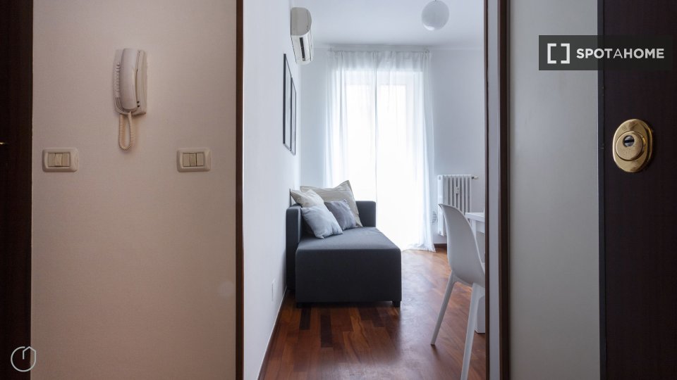 Immagine 12 di Appartamento in affitto  in Via Privata Carlo Antonio Carlone a Milano