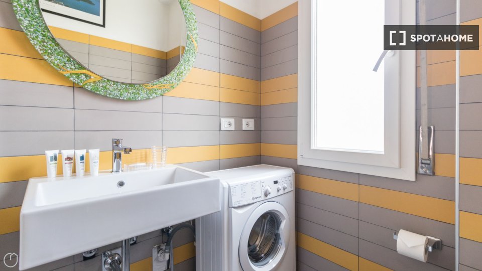 Immagine 16 di Appartamento in affitto  in Ripa di Porta Ticinese a Milano